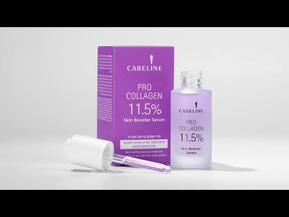 Skin Booster Pro-Collagène 11,5% 30 ml