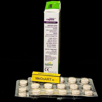 Hubner - Tannenblut Imun Pro 30 capsules - WEDOART-IL