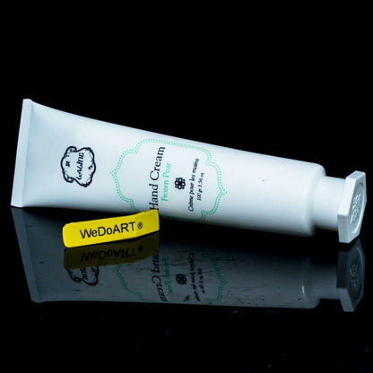 Laline - FROZEN PEAR Hand Cream- 100ml / 3.56oz - WEDOART-IL