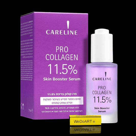 Skin Booster Pro-Collagen 11.5% 30 ml - WEDOART-IL