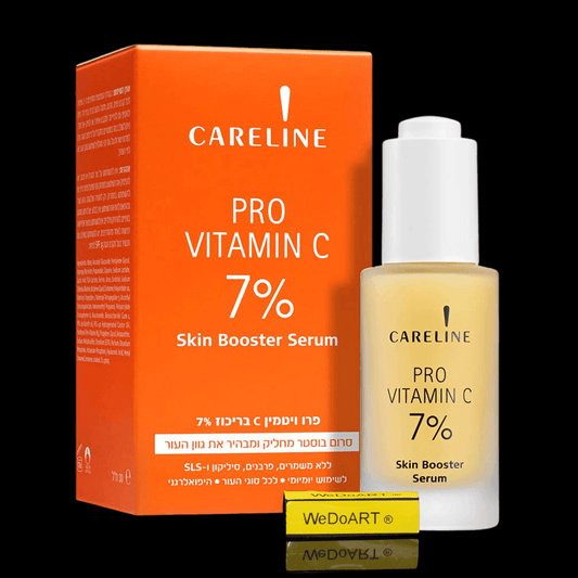 Skin Booster Pro-Vitamin C 30 ml - WEDOART-IL