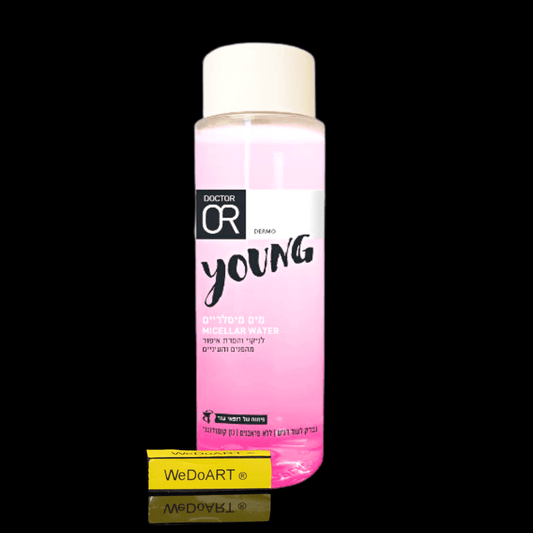 YOUNG Miscellaneous water 200 ml - WEDOART-IL